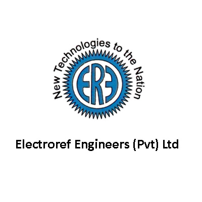 electroref engineers pvt ltd                   